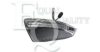MERCE 1649061300 Outside Mirror, driver cab